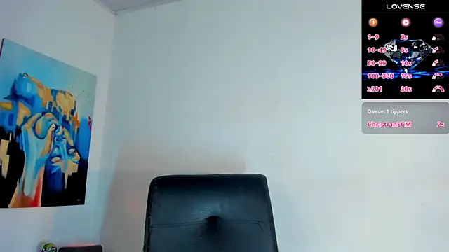 BadLiam  online show from 15, 3, 2026