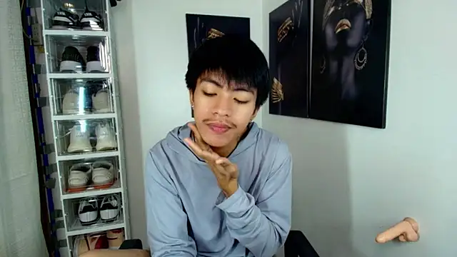 Snapshot of jayxxxlovescock chatting on 6, 10, 2025 jayxxxlovescock online show from 6, 10, 2025