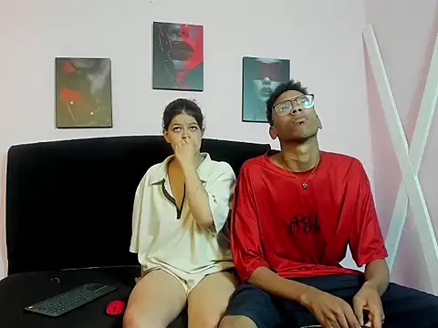 AliciaandSowi online show from 1, 10, 2025
