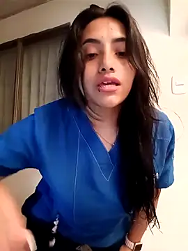 Snapshot of ANDREA-10_ chatting on 11, 10, 2025 ANDREA-10 online show from 11, 10, 2025