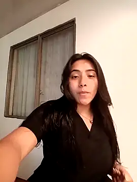 Snapshot of ANDREA-10_ chatting on 18, 10, 2025 ANDREA-10 online show from 18, 10, 2025