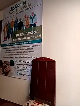 Snapshot of ANDREA-10_ chatting on 22, 10, 2025 ANDREA-10 online show from 22, 10, 2025