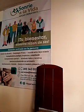 Snapshot of ANDREA-10_ chatting on 5, 11, 2025 ANDREA-10 online show from 5, 11, 2025