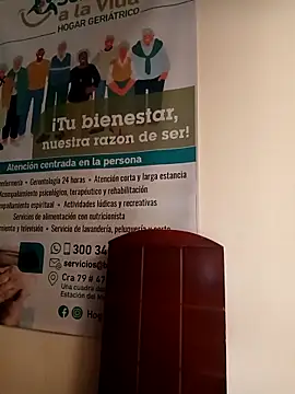 Snapshot of ANDREA-10_ chatting on 6, 11, 2025 ANDREA-10 online show from 6, 11, 2025