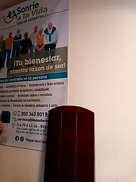 Snapshot of ANDREA-10_ chatting on 8, 11, 2025 ANDREA-10 online show from 8, 11, 2025