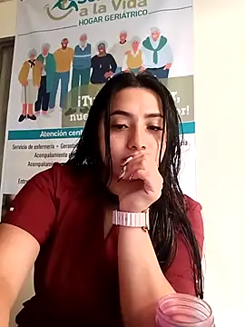 Snapshot of ANDREA-10_ chatting on 11, 11, 2025 ANDREA-10 online show from 11, 11, 2025