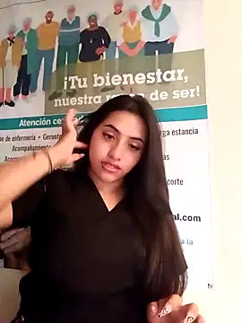 Snapshot of ANDREA-10_ chatting on 13, 11, 2025 ANDREA-10 online show from 13, 11, 2025