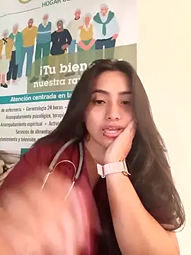 Snapshot of ANDREA-10_ chatting on 17, 11, 2025 ANDREA-10 online show from 17, 11, 2025