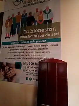 Snapshot of ANDREA-10_ chatting on 19, 11, 2025 ANDREA-10 online show from 19, 11, 2025