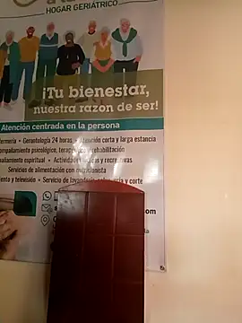 Snapshot of ANDREA-10_ chatting on 20, 11, 2025 ANDREA-10 online show from 20, 11, 2025