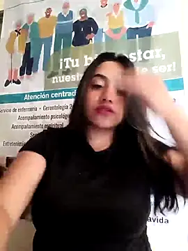 ANDREA-10  online show from 25, 2, 2026