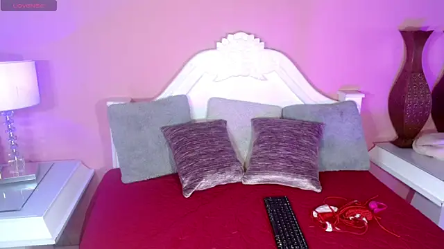  IsabellaRousse online show from 20, 11, 2025