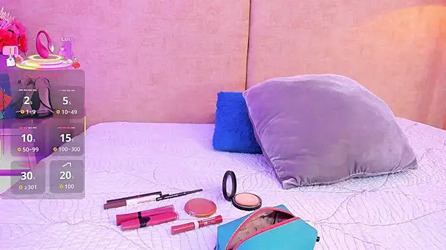 Snapshot of _Malak chatting on 19, 2, 2026 Malak online show from 19, 2, 2026