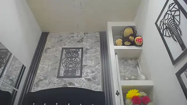 Lil Rose2006 online show from 13, 1, 2026