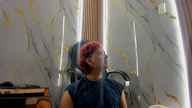 Marian Cristal online show from 21, 2, 2026