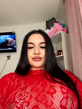 CherryAvena05 online show from 22, 9, 2025
