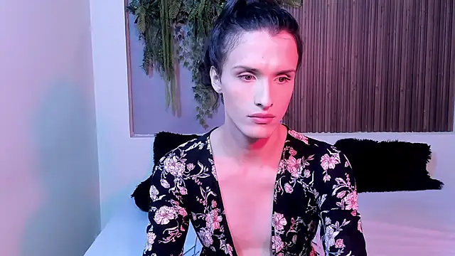 IsabelFernandez online show from 25, 9, 2025