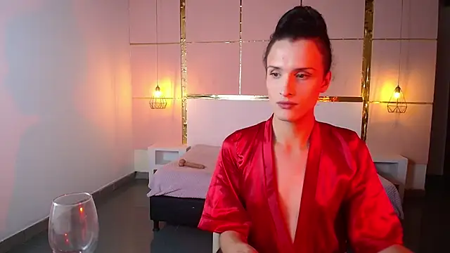 IsabelFernandez online show from 9, 10, 2025