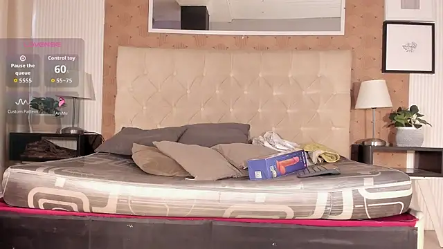 liam twiink online show from 6, 11, 2025