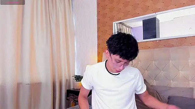 liam twiink online show from 9, 1, 2026