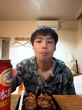 Ryudasu121314 online show from 15, 10, 2025