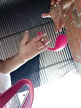 Ass-Horny online show from 6, 10, 2025