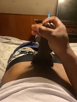 PussyBlessa online show from 1, 10, 2025