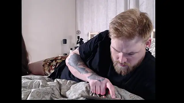 kristyoffanddom online show from 19, 9, 2025