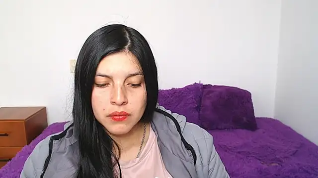 brendasantos 77 online show from 22, 9, 2025