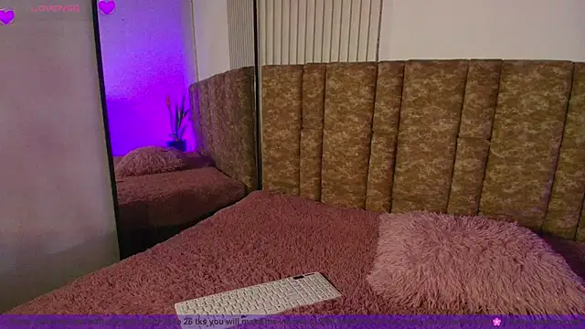 Missdionne curly online show from 6, 3, 2026