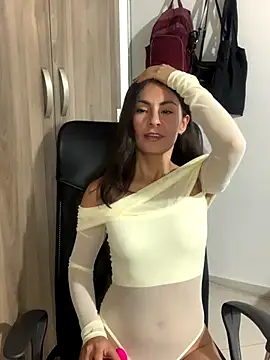 sweet-abbie online show from 31, 10, 2025