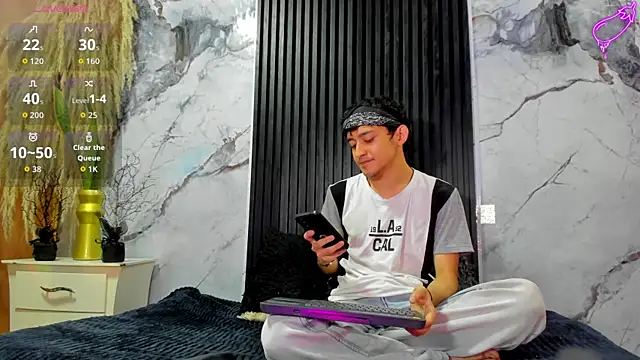 Amun obsidian online show from 20, 11, 2025