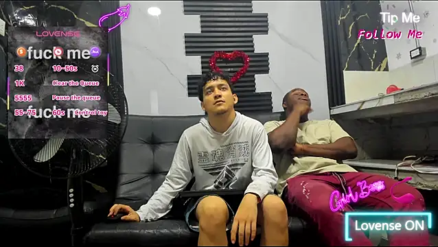 Amun obsidian online show from 27, 2, 2026