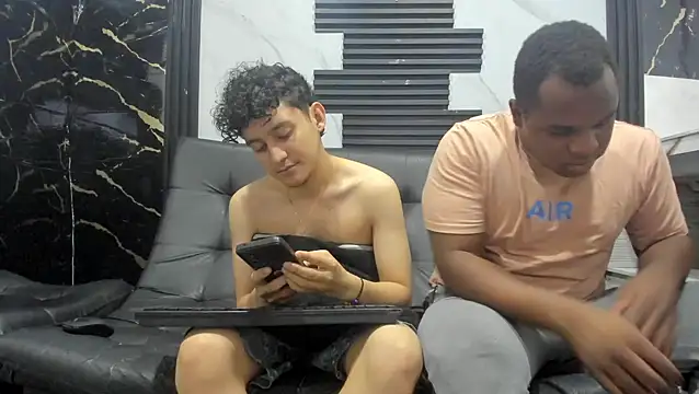 Amun obsidian online show from 21, 3, 2026