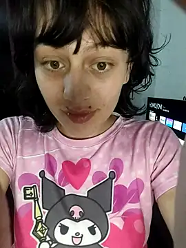 Dark bunny online show from 20, 9, 2025