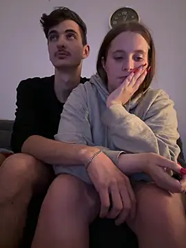 YoungNele18 online show from 21, 9, 2025