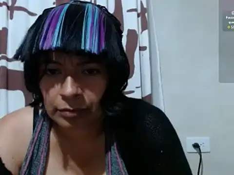 Acelinrose online show from 12, 2, 2026