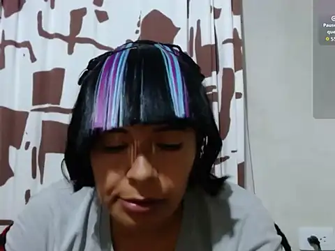 Acelinrose online show from 2, 3, 2026