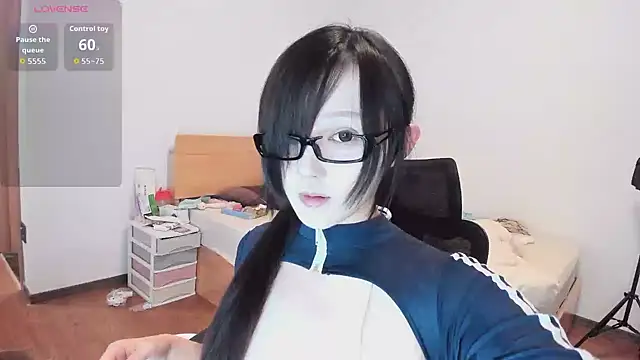 xiaomaoxue online show from 4, 10, 2025