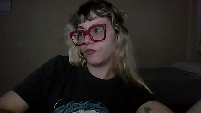 BlondieTami online show from 25, 2, 2026