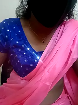 Anusree-Sexy online show from 22, 9, 2025