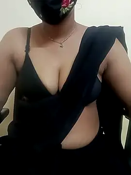 Anusree-Sexy online show from 24, 9, 2025