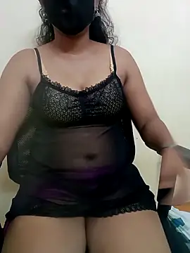 Anusree-Sexy online show from 2, 10, 2025