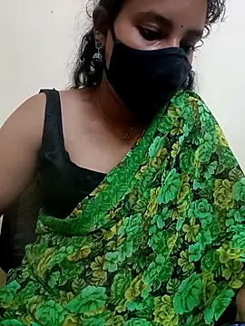 Anusree-Sexy online show from 4, 10, 2025