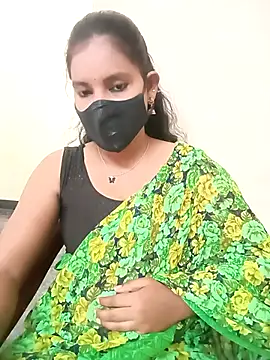 Anusree-Sexy online show from 17, 11, 2025