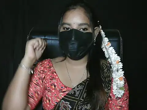 Anusree-Sexy online show from 20, 3, 2026