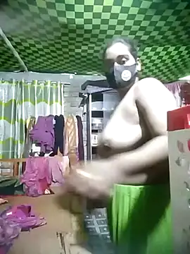 Eliza-03 online show from 23, 9, 2025