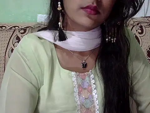 sexy-irm online show from 31, 10, 2025