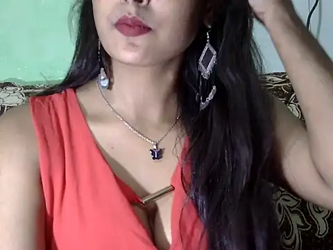 sexy-irm online show from 5, 11, 2025