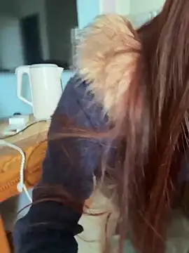 Snapshot of YY-27 chatting on 3, 12, 2025 YY-27 online show from 3, 12, 2025